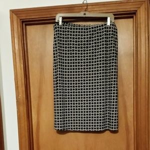 New York & Company skirt
